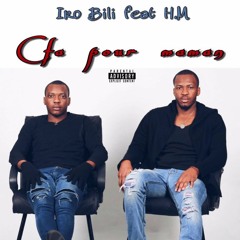 HM ICE X IRO BILLI - CFA Pour Maman