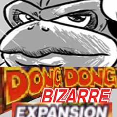 『Great Dongs 』Bite the Dust Ver.
