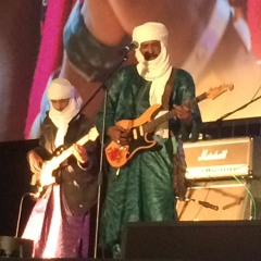 Amanar Live in Dubai