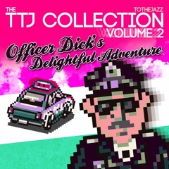 Xmas In Dickville With Bonetrousle Drums