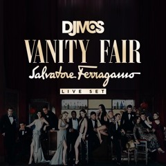 Ferragamo/Vanity Fair Live Set
