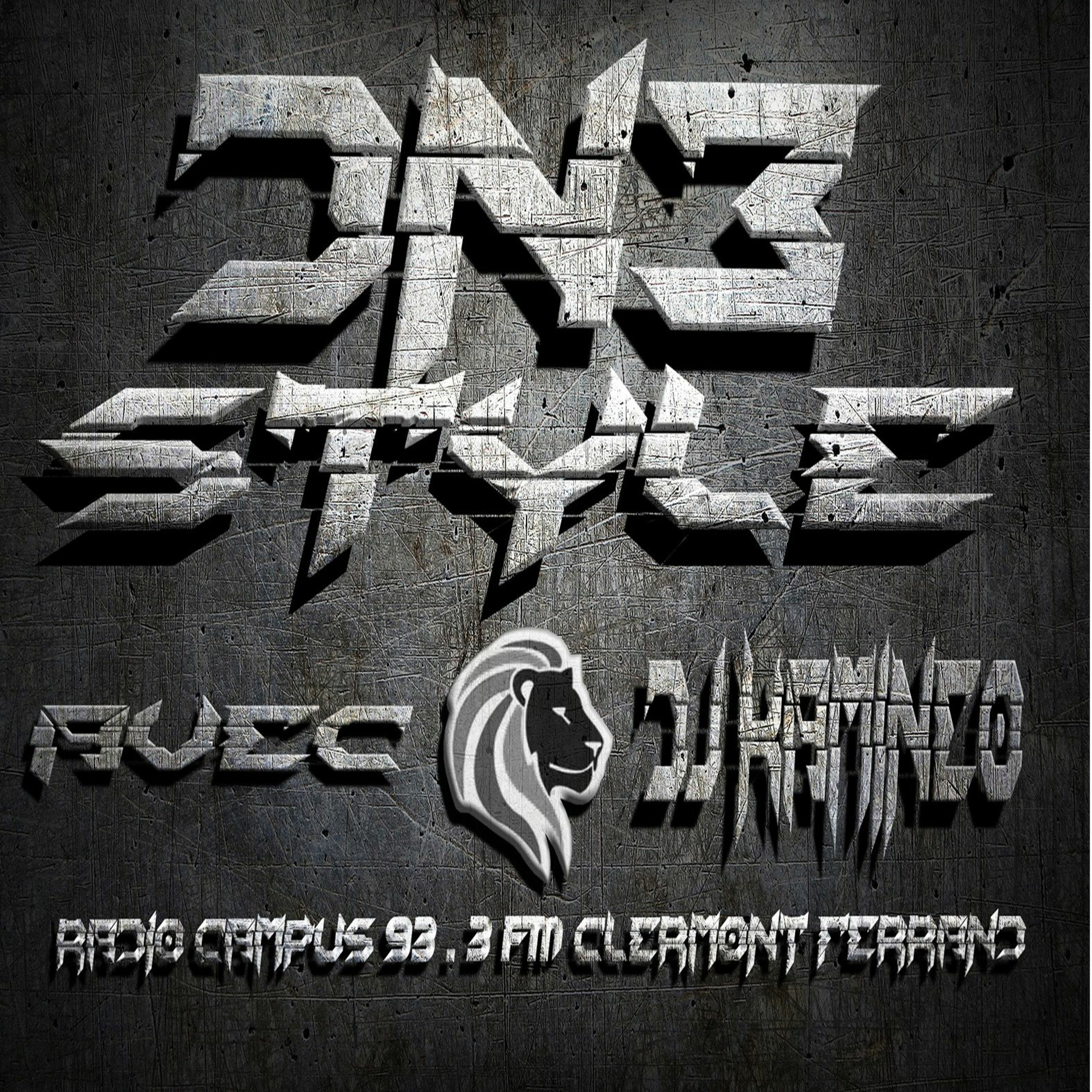 kamineo Dnb