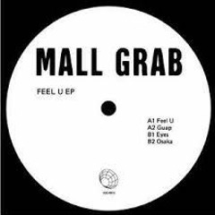 Mall Grab - Roadworks