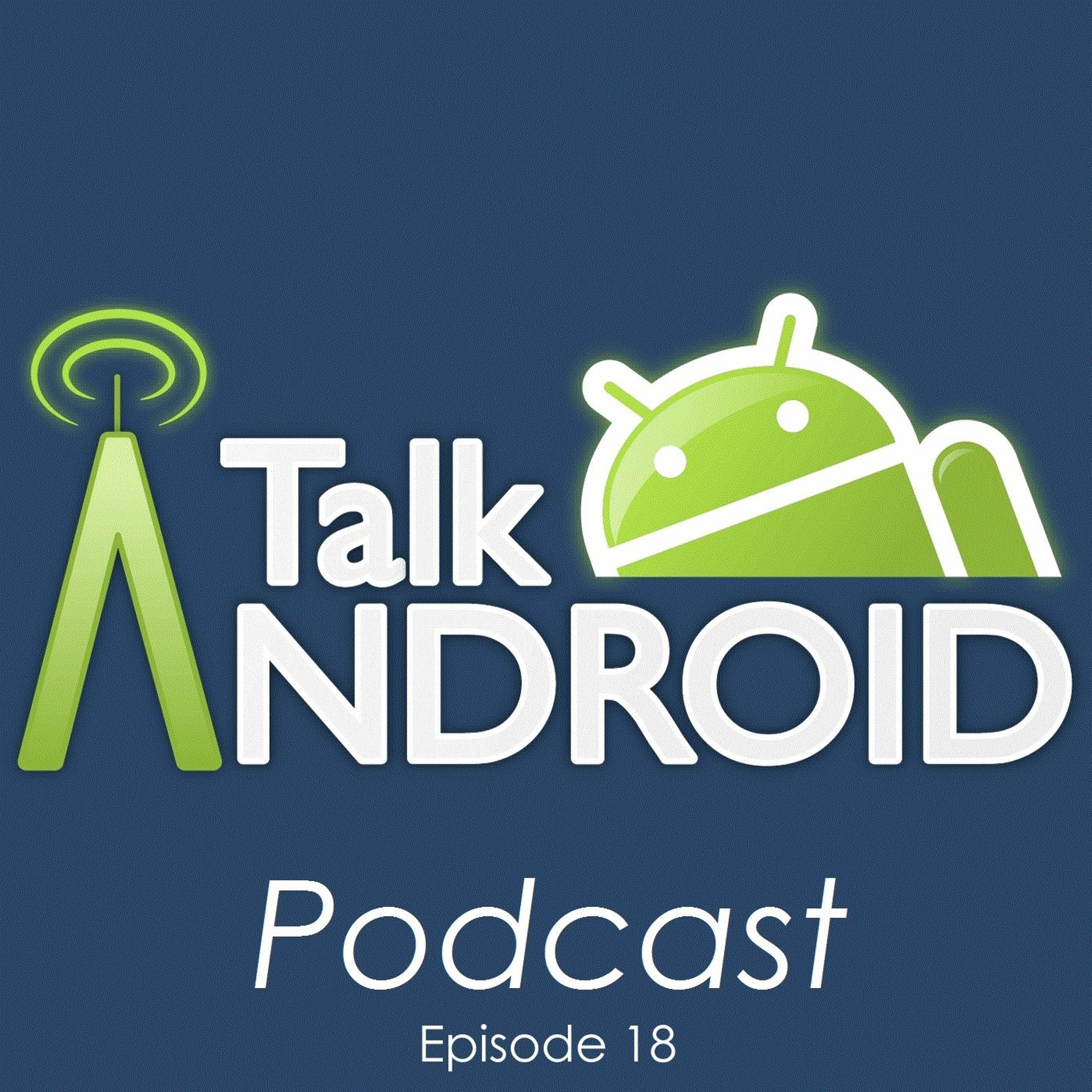 Episode 18