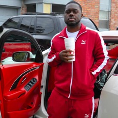 Pap - Trappin Mutha Fucka