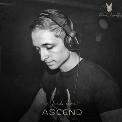 Into The Dark Lands - Are Friends Electric