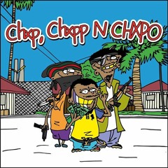 6 CHXPO - MOLLY [PROD BY CHRISSUREALZ]