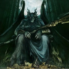 Nfunk - Lord Of Shadows VIP [FREE DOWNLOAD]