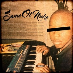 The Greatest Ft. Samuel Shabazz & BabyfaceRay