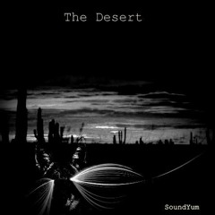 SoundYum - The Desert (free download)