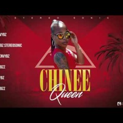CHINEE QUEEN - SHAIINA (DROP BASS RIDDIM) 2016