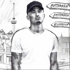 NESIM NAJIH - DIT IS DE WIJK