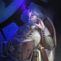 J. S. Crawley - Oracle Of Blades