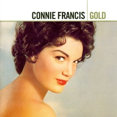 Connie Francis - for the thousand summers I will wait for you