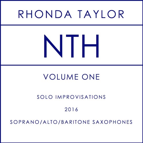 Stream Rhondataylor Listen To Nth Volume One Full Album Playlist Online For Free On Soundcloud