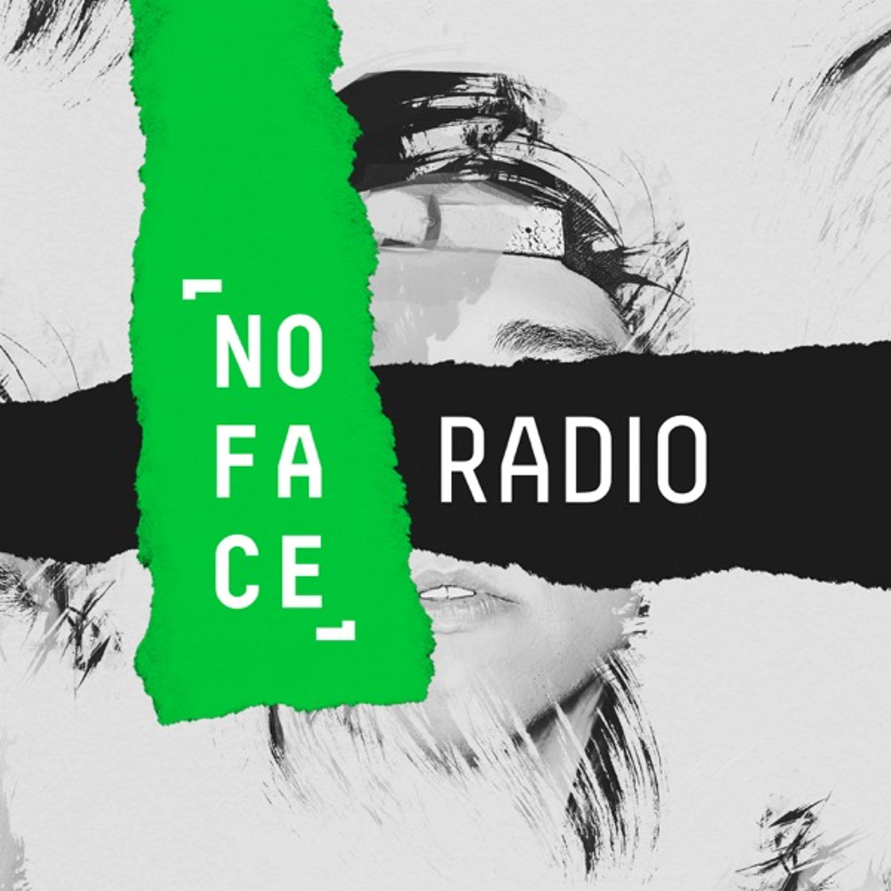 Max Vangeli Presents: NoFace Radio - Episode 022 [Compilation Edition] episode artwork