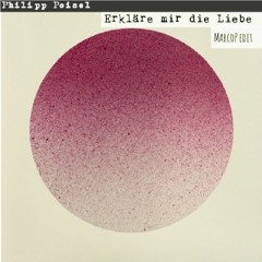 Erklär Mir Die Liebe(marco P Edit)