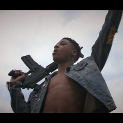 🔥 *HIT* NBA YOUNG BOY TYPE BEAT - "Chances"