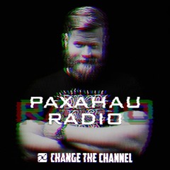Paxahau Radio Episode 008 - Pontchartrain