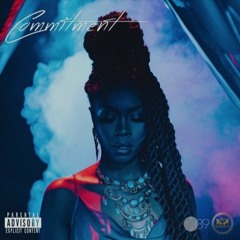 Tink - Commitment (Prod By Dj-Wes & J Tabb )