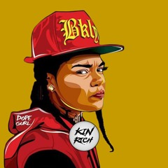 [FREE] Young M.A X Meek Mill Type Beat- Shook (Prod. Kin Rich)