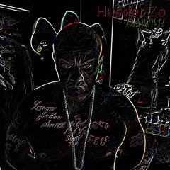 Hustler Zo - Damm (Prod. By N.Y. Bangers)
