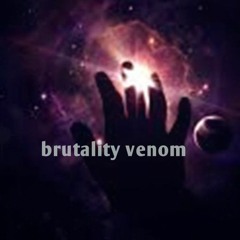Megomix Ft. Ulrika - brutality venom