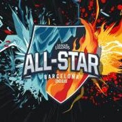 Test Your Smite - 2016 All-Star Barcelona