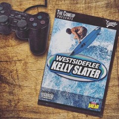Kelly Slater (Prod. Claine)