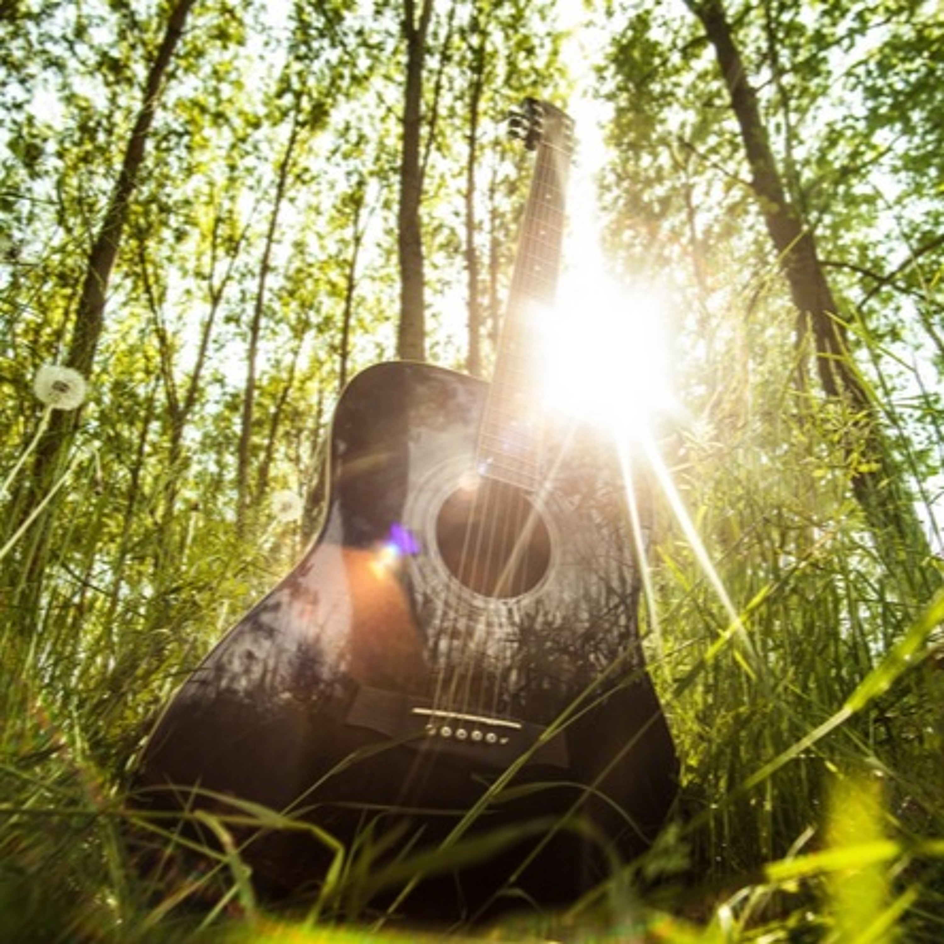 Collaborations/Remixes (Via Sound Cloud)