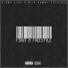 FIRST M FREESTYLE