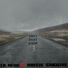 Pilots They Dont Know (lil Redd100 Breeze ft SWK) RAW Audio - 9_25_16