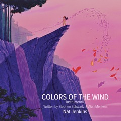 Colors Of The Wind (Instrumental)