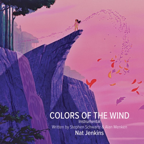 Colors Of The Wind (Instrumental)