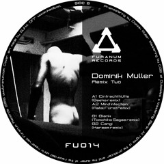 Fu014 Dominik Müller - Remix two (preview)