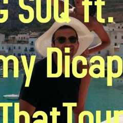YungSuq/Timmy DiCaprio - WetThatToungue