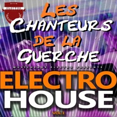 Freestyle Electro House (Kantik Tornado Remix)
