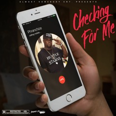 Phranchize - Checking For Me