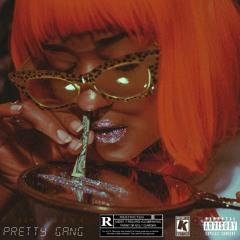 PRETTY GANG  [Pod By : MALLENIOM]