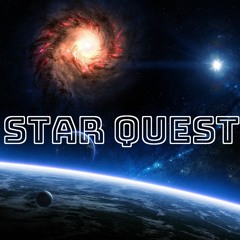 Star Quest (Orchestral/Cinematic)