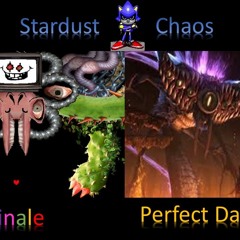 Perfect Finale