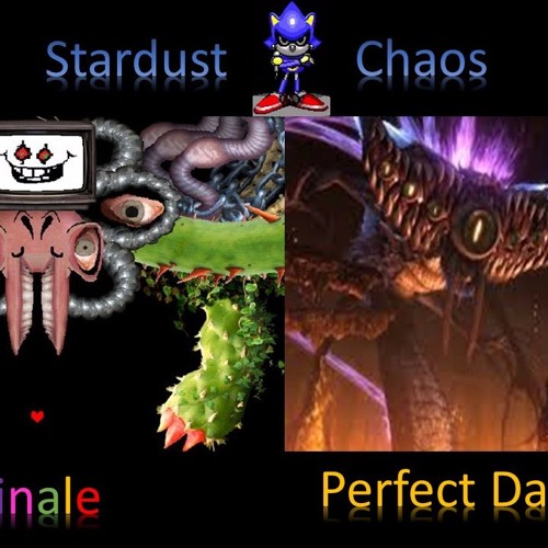 Perfect Finale