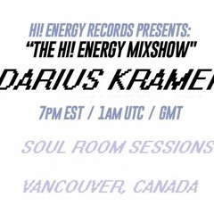 Darius_Kramer_MixForHi!Energy