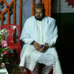 ছেমা মাহফিল-শাহজাদা জিল্লুর রহমান সাহেব