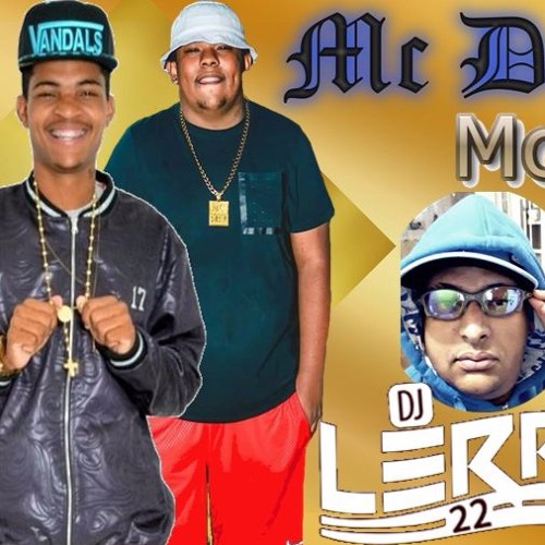 Mc Bombom & Mc Denny - Tá Rolando Dj Lerri 22 Lançamento 2016