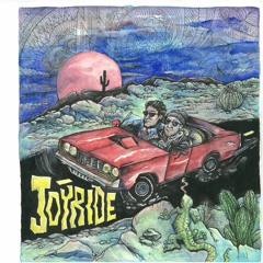Vinyl Ritchi & Rudolph - Joyride