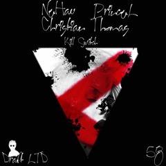 Kill Switch EP - Ne.Hau / Christian Thomas / Prince.L (DRAFT LTD)