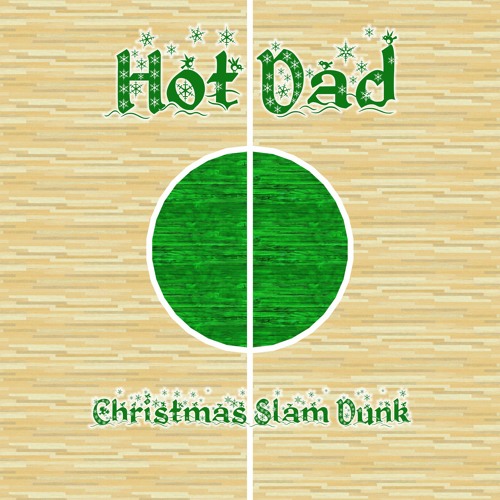 dunk christmas