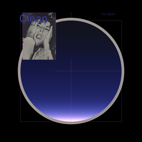 Clean [Prod. Eestbound, Seven Michael]