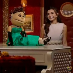 الدوبلكس #مايستهلوشى كارمن سليمان
